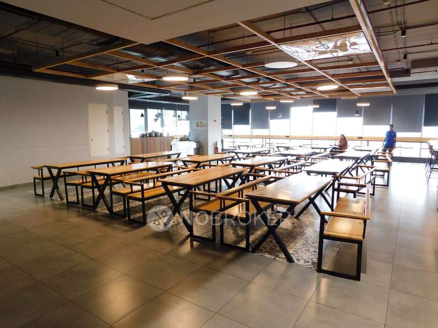 Co-Working  space in Gachibowli, Hyderabad for Rent 