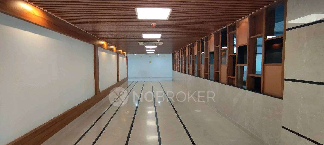 Co-Working  space in Gachibowli, Hyderabad for Rent 