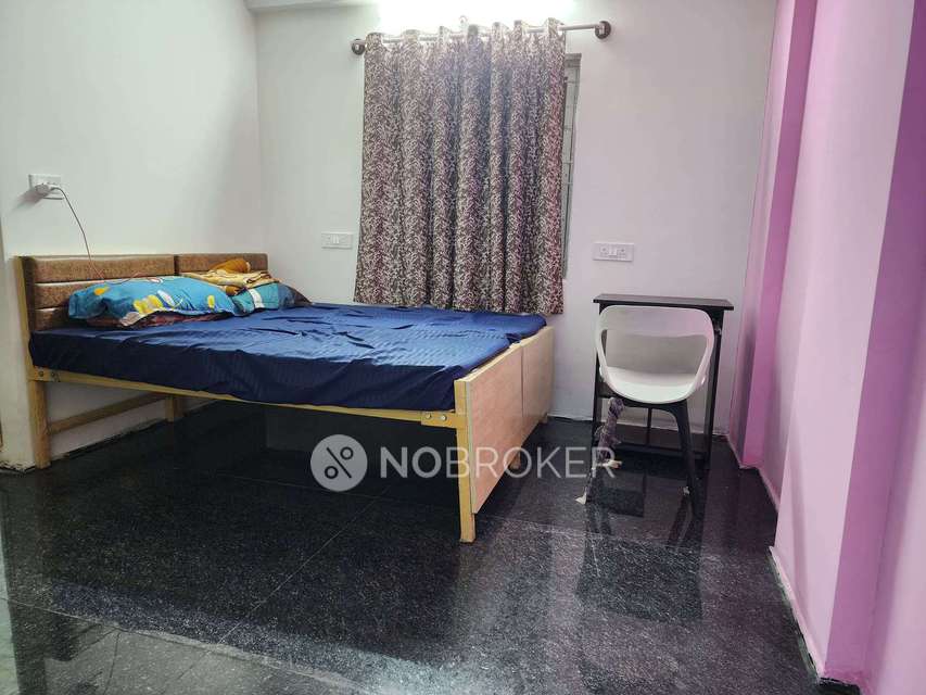 PG for Boys in Carmelaram,