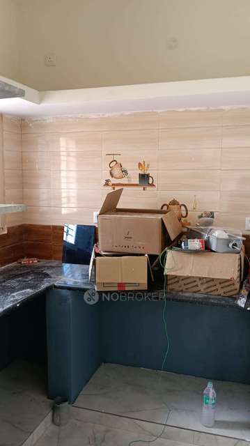 1 BHK House for Rent  In Ramohalli