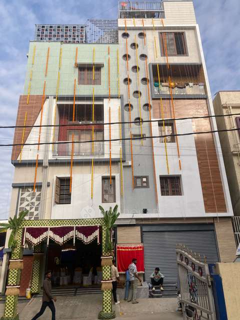 Shop in   220kv Receiving Station Khodays Glass Factory, Bangalore for Rent 