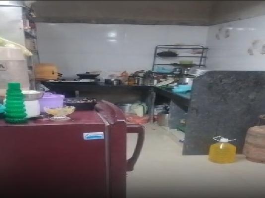 2 BHK House for Lease  In Wanwadi