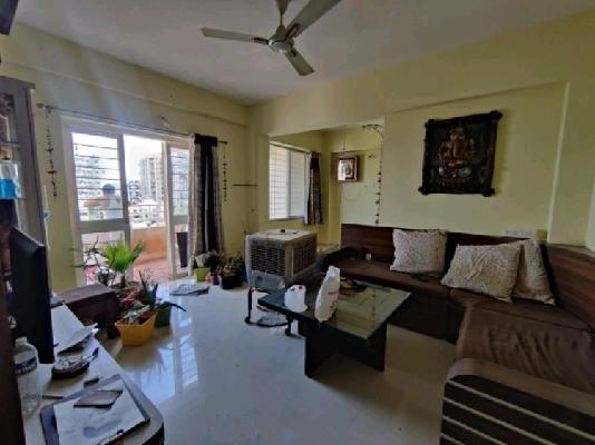 2 BHK Flat In Pipeline Road for Rent  In Pipeline Rd