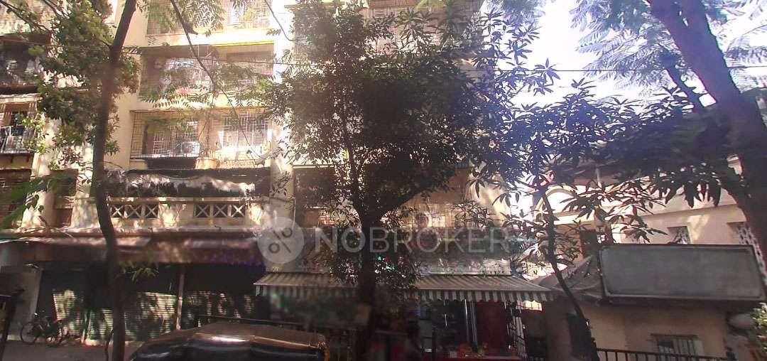 2 BHK Flat In Bluefields For Sale  In Blue Field Pacific Enclave Co-operative Housing Society Limited