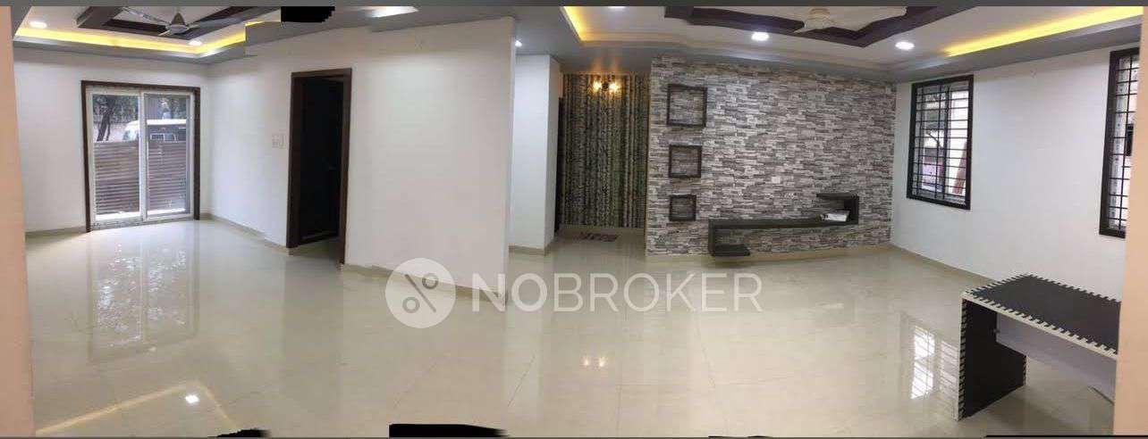 3 BHK Flat In Atreum Pride for Rent  In Peenya