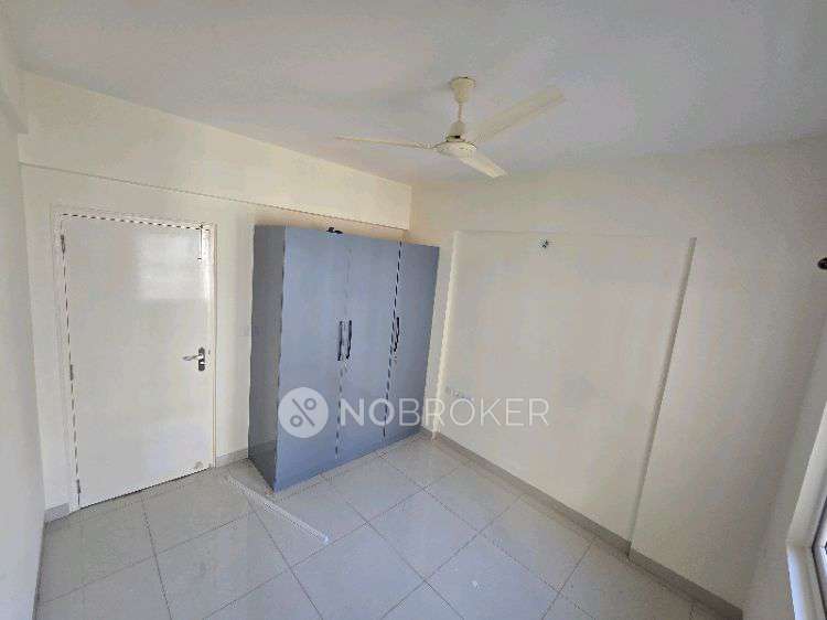 3 BHK Flat In Sattva Anugraha for Rent  In Vijayanagar