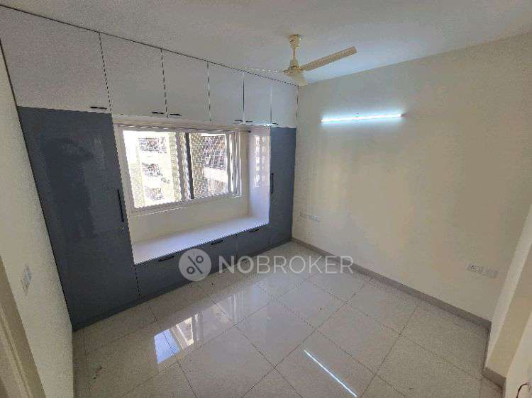 3 BHK Flat In Sattva Anugraha for Rent  In Vijayanagar