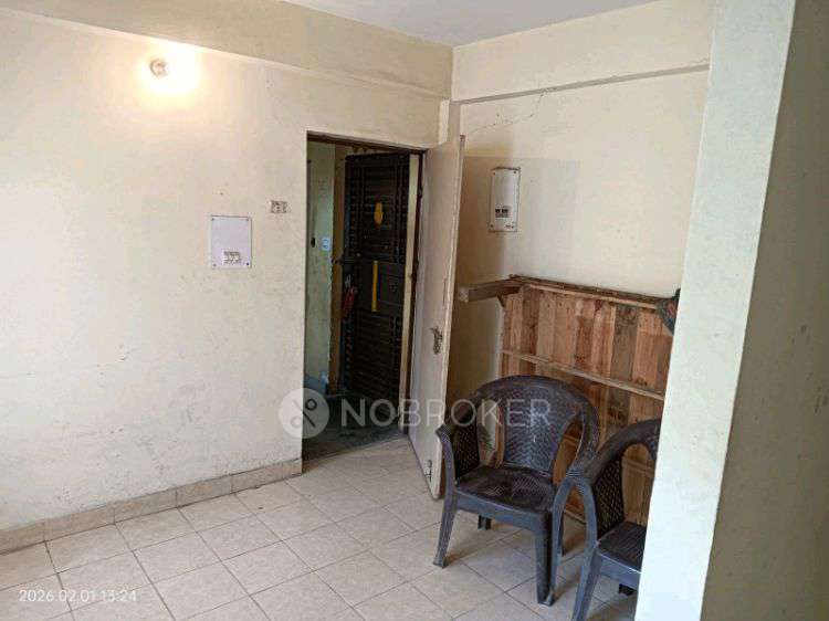 1 BHK Flat In Parkview Apartment For Sale In Park View Apartment