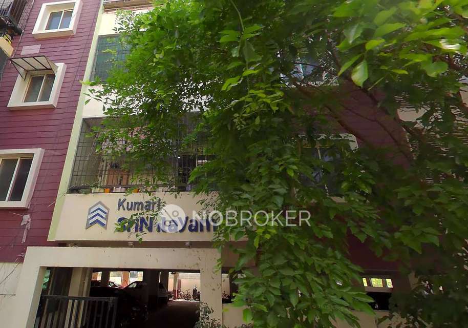 2 BHK Flat In Kumari Sri Nilayam for Rent  In Kodigehalli
