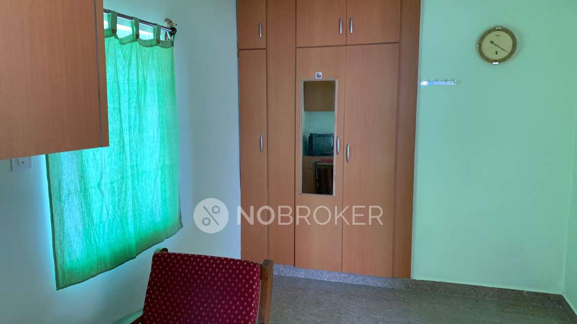 1 RK Flat for Rent  In Begur
