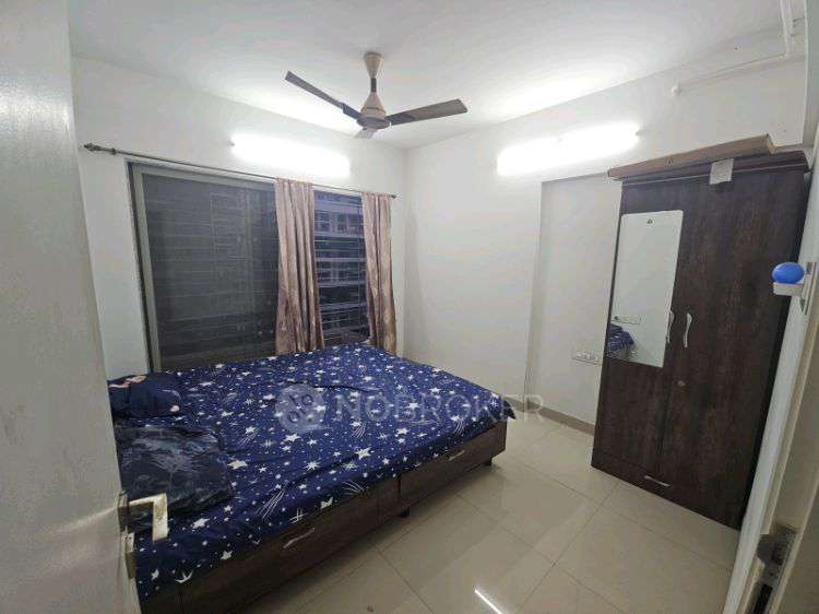 3 BHK Flat In F-residences,wadgoansheri,pune for Rent  In New Kalyani Nagar