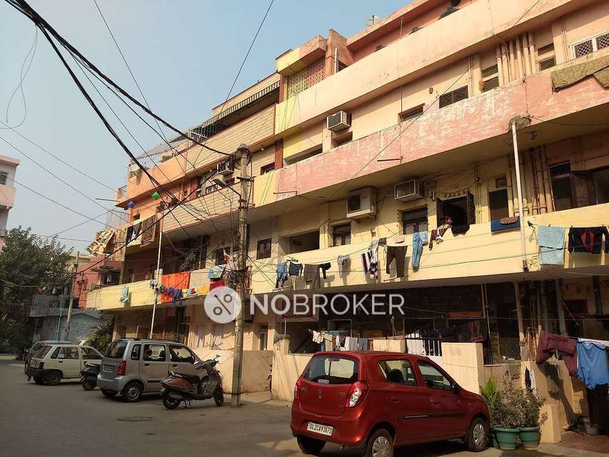 3 BHK House for Rent  In Naraina Vihar, Naraina