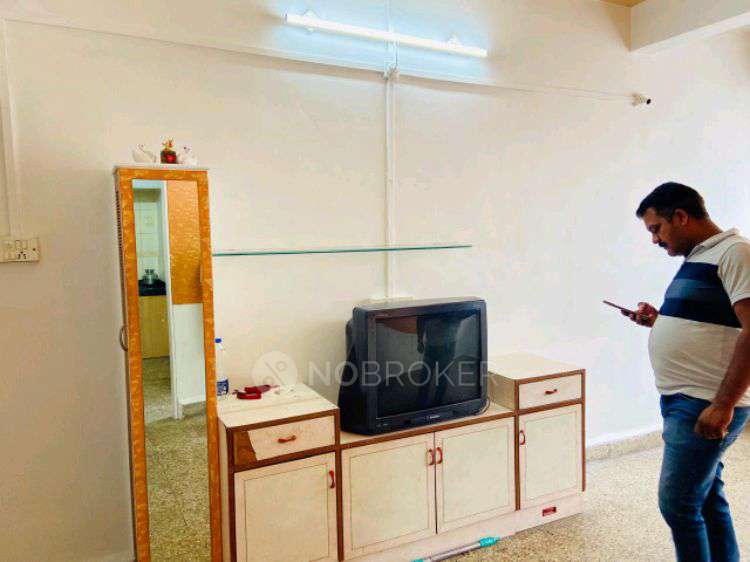 1 BHK Flat In Prembandhan Apartment for Rent  In Bhujbal Alai Road, Near Raj Tower, Chatrapati Shivaji Maharaja Putala, Chaitanya Nagar, Kothrud, Pune, Maharashtra 411038, India
