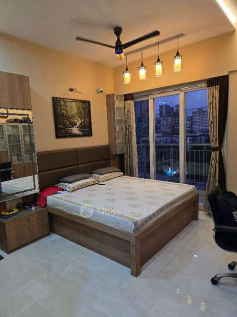 3 BHK Flat In Runwal Greens For Sale  In Mulund West