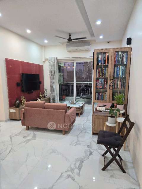 3 BHK Flat In Runwal Greens For Sale  In Mulund West