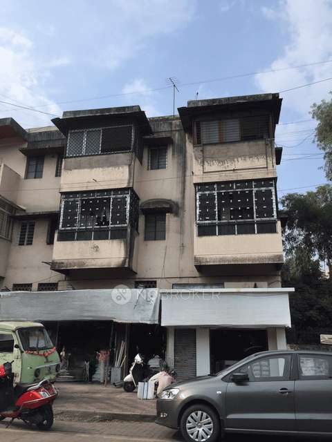 1 RK Flat In Chandra Shekar  for Rent  In 5xwq+qj9, Old Mumbai Pune Road, Near Vodafone Mini, Near Kamal Pushpak Hos Society, Shastri Nagar, Kalwa, Thane, Maharashtra 400605, India