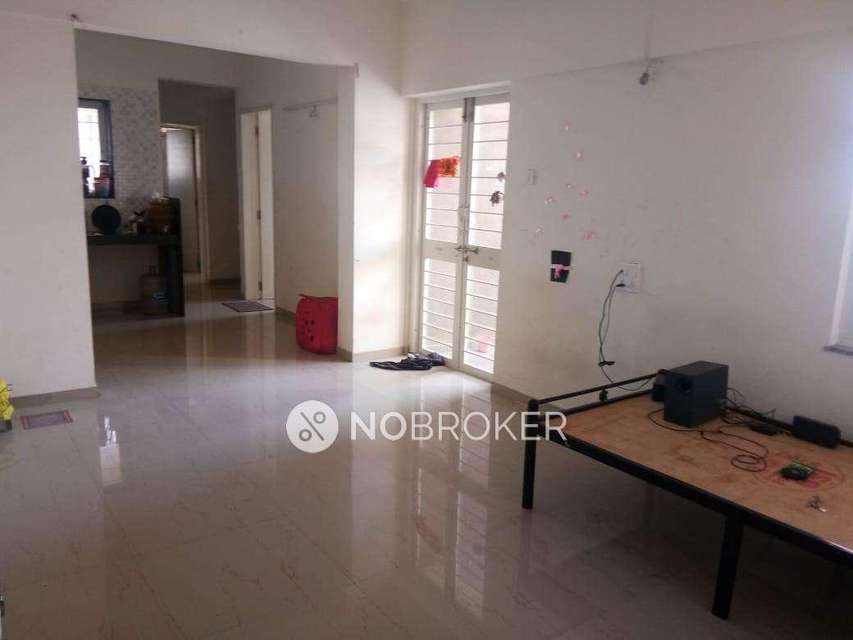 2 BHK Flat In Gangotree Shubhangan for Rent  In Pirangut