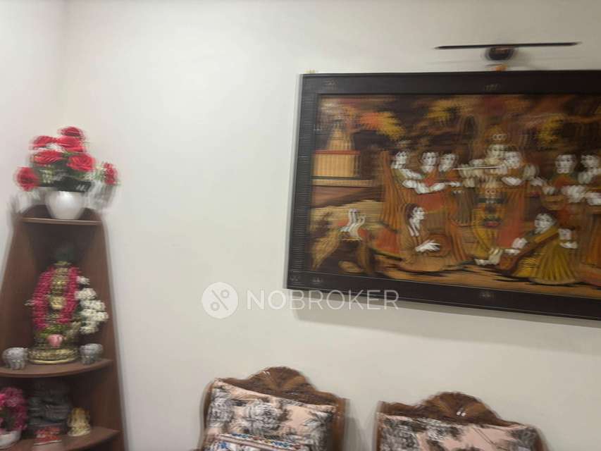 3 BHK Flat In Vr Prime Premier for Rent  In Nizampet