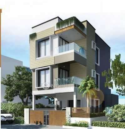 2 BHK Flat In Royal Enclave For Sale  In Ambattur, Oragadam