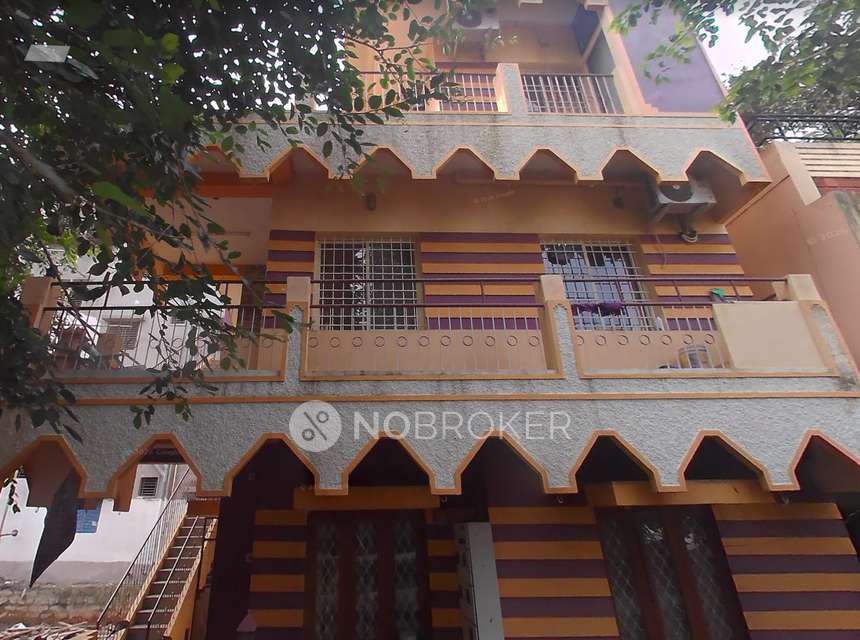 3 BHK In Maruthi Nilaya For Sale  In Jp Nagar