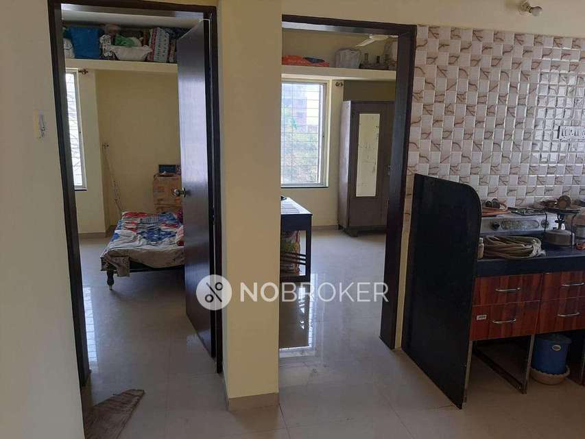 2 BHK Flat In Samarth City For Sale  In Sinhagad Road