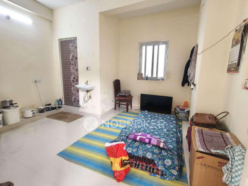 1 BHK House for Rent  In Manikonda Jagir