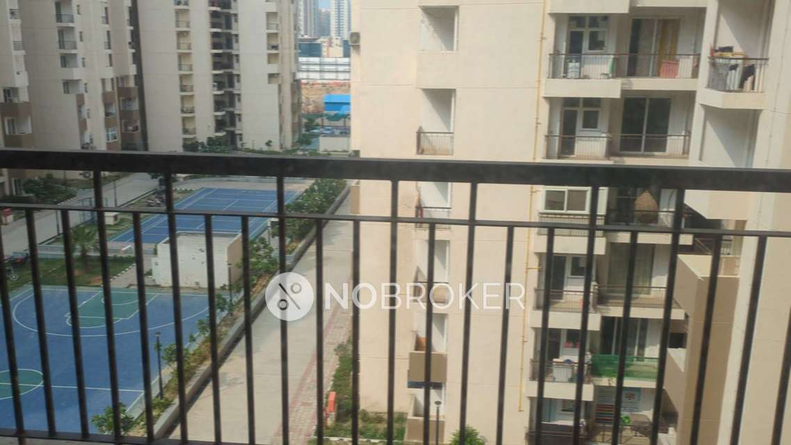 3 BHK Flat In Amrapali Leisure Valley Villas For Sale In Greater Noida West