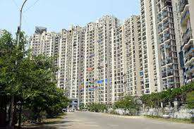 3 BHK Flat In Amrapali Leisure Valley For Sale  In Techzone 4