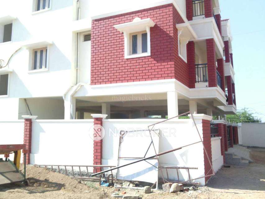 2 BHK Flat In Ortec Empire Avenue For Sale  In Padappai