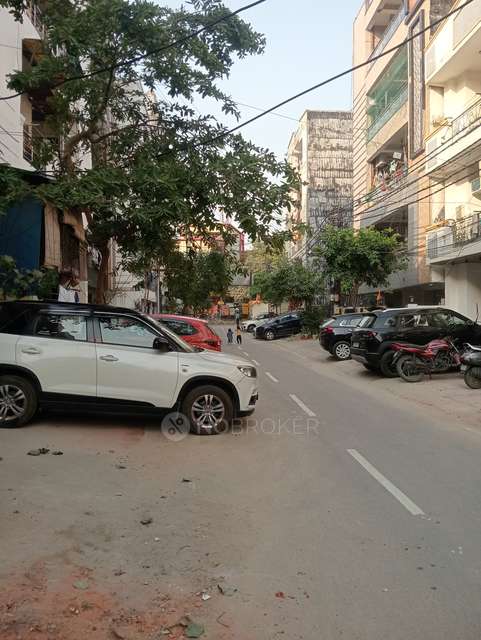 2 BHK for Rent  In Indirapuram