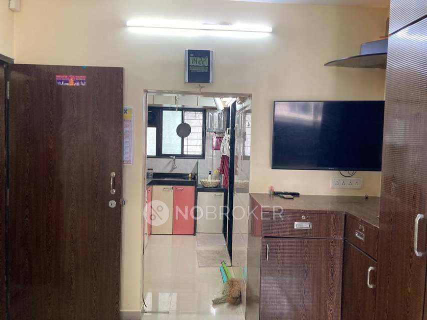 1 RK Flat In Kalina Sangam Chs for Rent  In Santacruz East