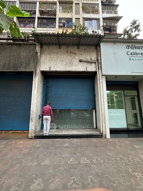Shop in Sector 50 Seawoods, Mumbai for sale 