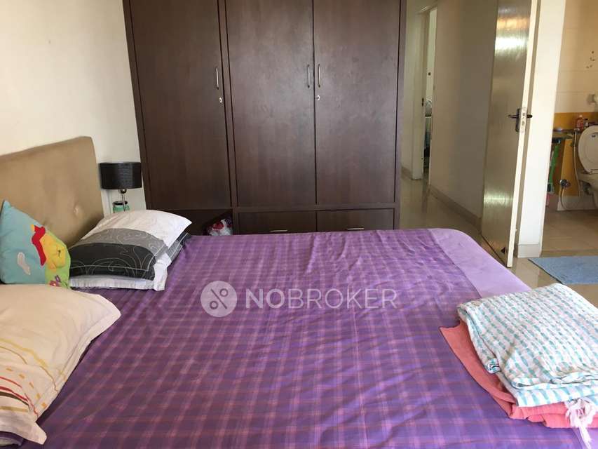 3 BHK Flat In Maangalya Suryodaya Apartments For Sale  In Marathahalli