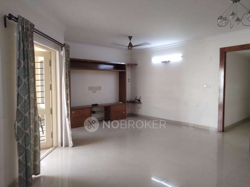 3 BHK Flat In Maangalya Suryodaya Apartments For Sale  In Marathahalli