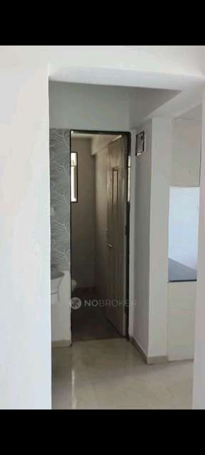 Single Room for Female In 2 BHK  In Pandurang Classic Kate Colony Alandi In Mv7q+cq9, Shriram Colony, Chovisawadi, Charholi Budruk, Pimpri-chinchwad, Maharashtra 412105, India