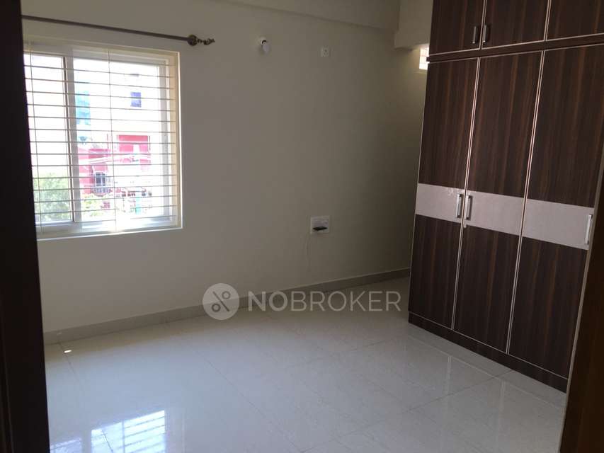 2 BHK Flat In Vision Golden Blossom  for Rent  In Domlur