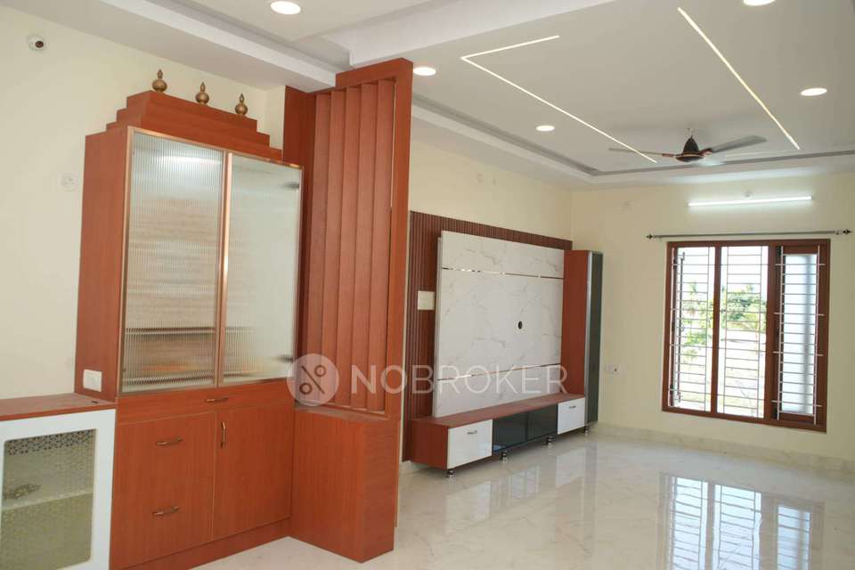 3 BHK House for Rent  In Vgn Brillianze Ponmar