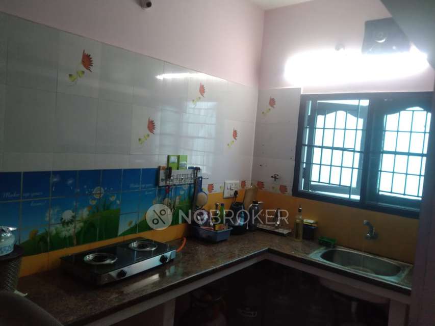 1 BHK Flat In Siddhantha Flats for Rent  In Siddhantha Flats