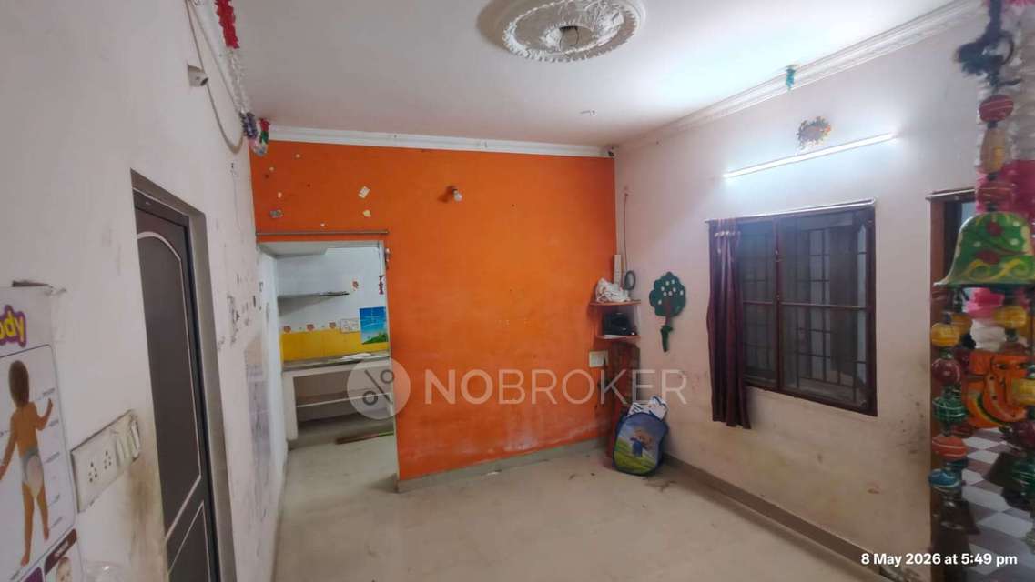 1 BHK Flat In Siddhantha Flats for Rent  In Siddhantha Flats