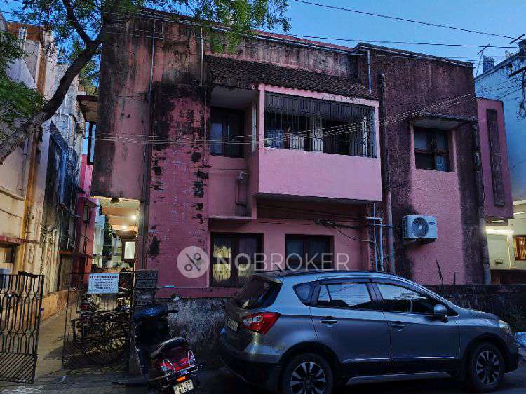 3 BHK Flat In Subbaiah for Rent  In Natesan Nagar, Virugambakkam