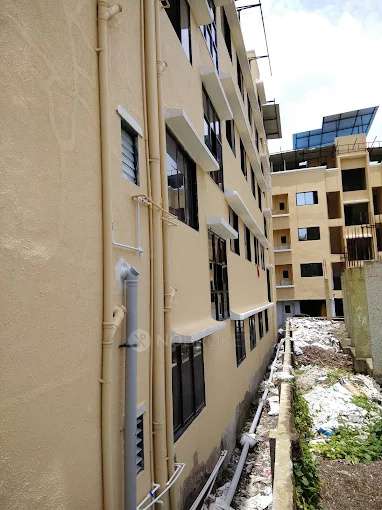 1 BHK Flat In Gokul Dham Chs Dombivali Eaat For Sale  In Dombivali East