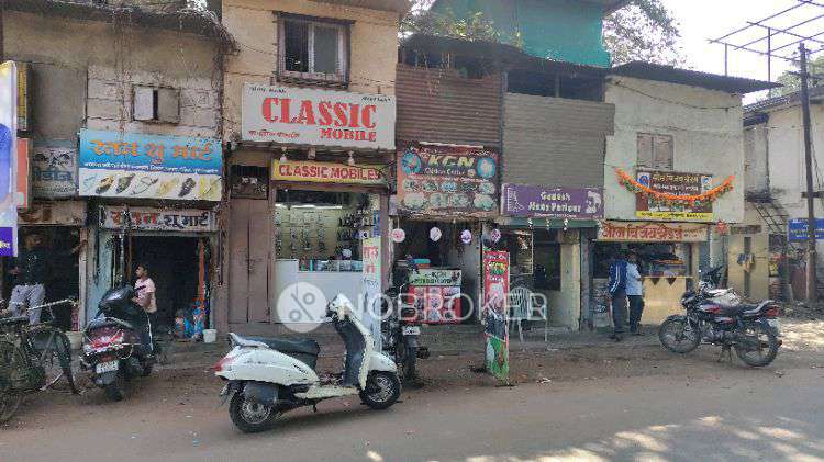 Shop in  Ghorpade Peth, Pune for Rent 