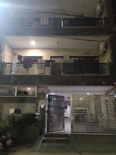 PG for Boys in Mukherjee Nagar