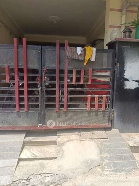 1 RK Flat In Saki Enclave 2 for Rent  In Lalitha Sarees