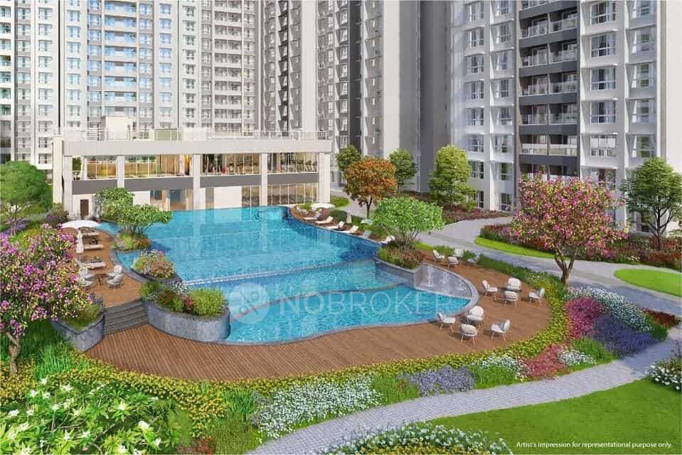 2 BHK Flat In Lnt For Sale  In Pawai