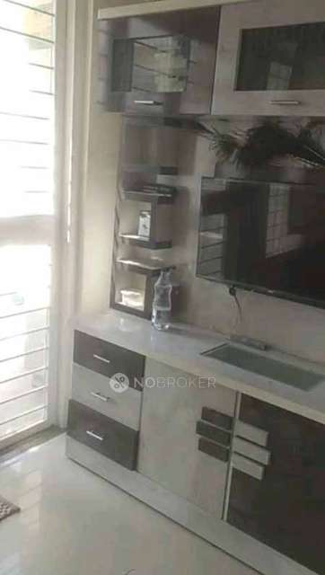 1 RK Flat In Planet 9 Hinjawadi for Rent  In Planet 9 Rd