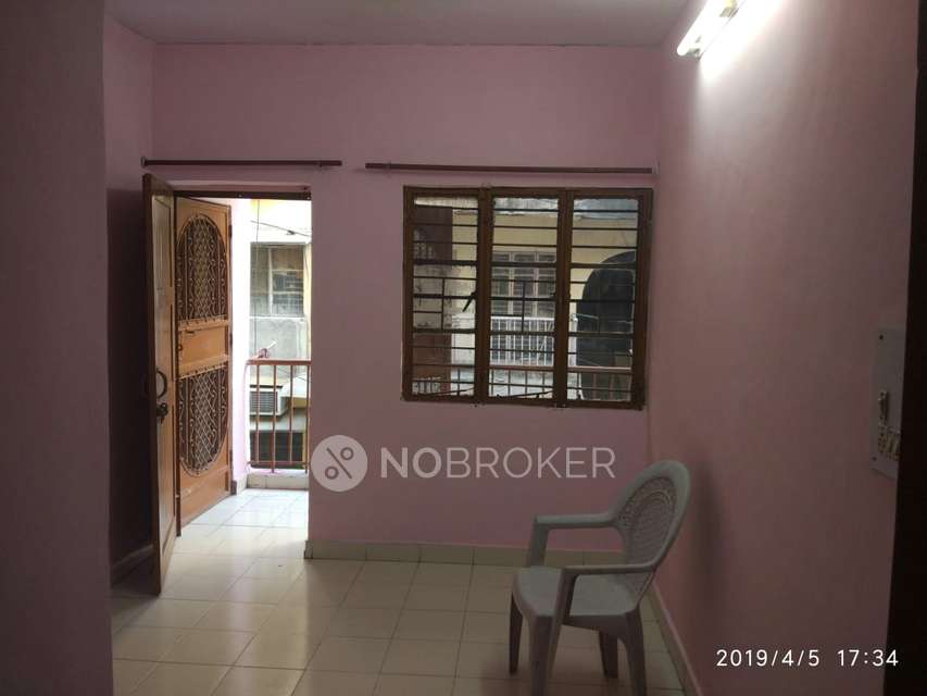 1 BHK Flat In Om Apartment for Rent  In Dwarka Sector 14