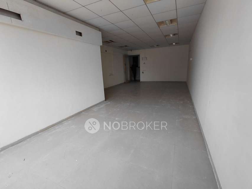 Office Space in Borivali West, Mumbai for Rent 