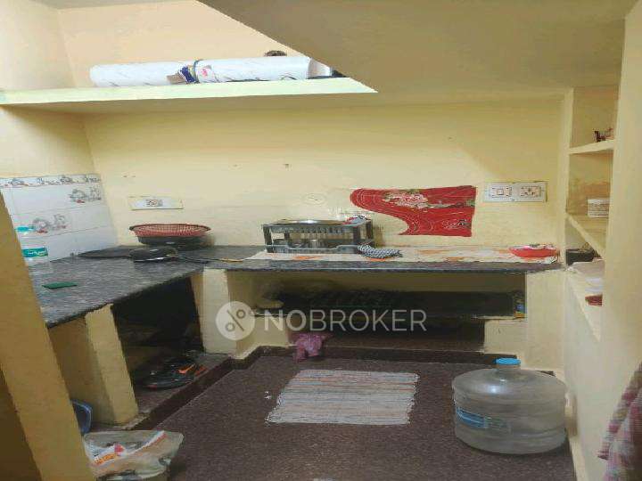 2 BHK House for Rent  In Masjid-e-bilal