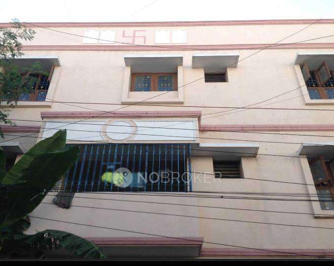 PG for Girls in Iyyappanthangal